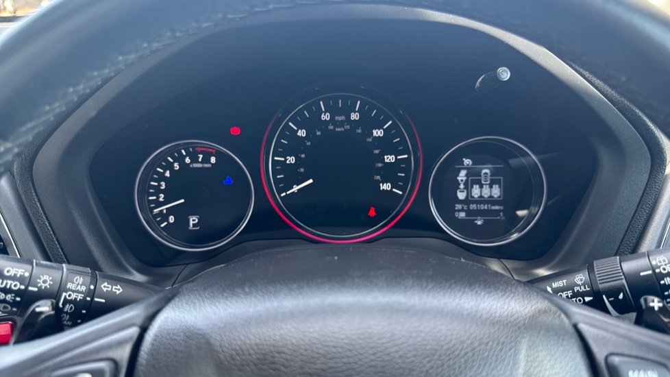 Honda HR-V 1.5 i-VTEC EX CVT 5dr Petrol Hatchback - Image 18
