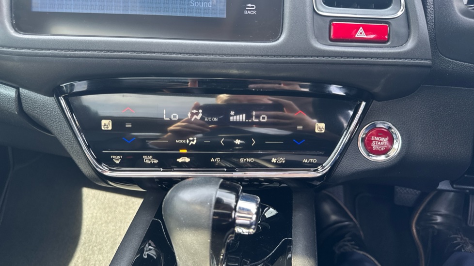 Honda HR-V 1.5 i-VTEC EX CVT 5dr Petrol Hatchback - Image 21