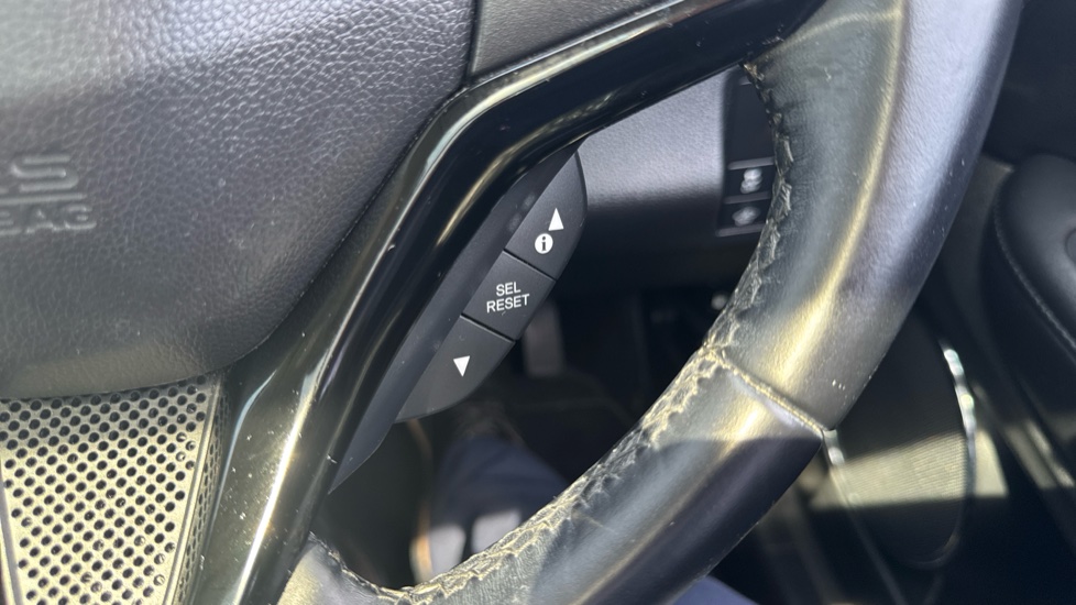 Honda HR-V 1.5 i-VTEC EX CVT 5dr Petrol Hatchback - Image 25