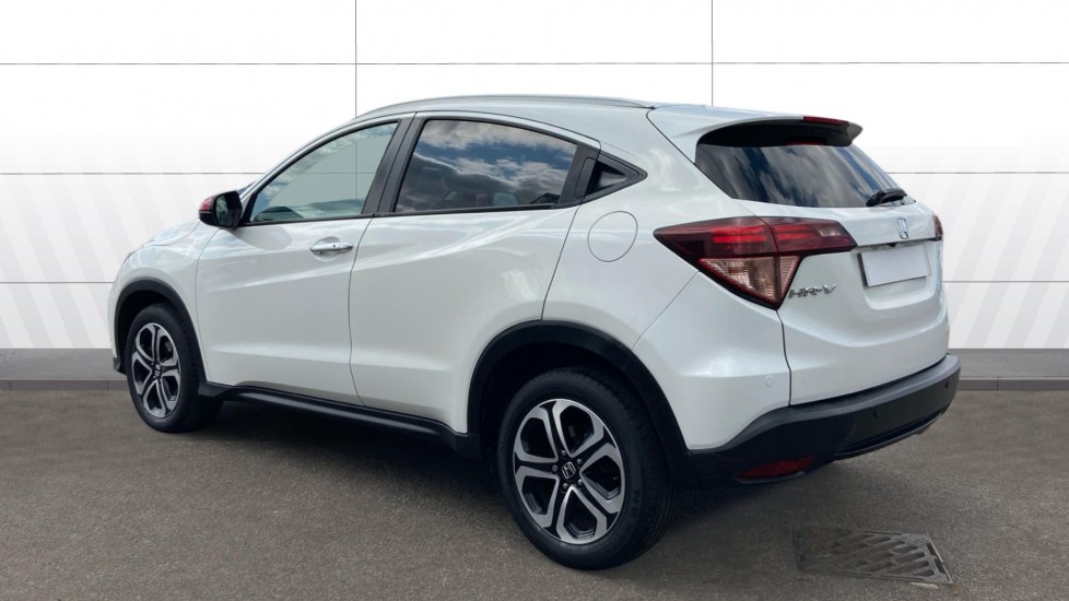 Honda HR-V 1.5 i-VTEC EX CVT 5dr Petrol Hatchback - Image 2
