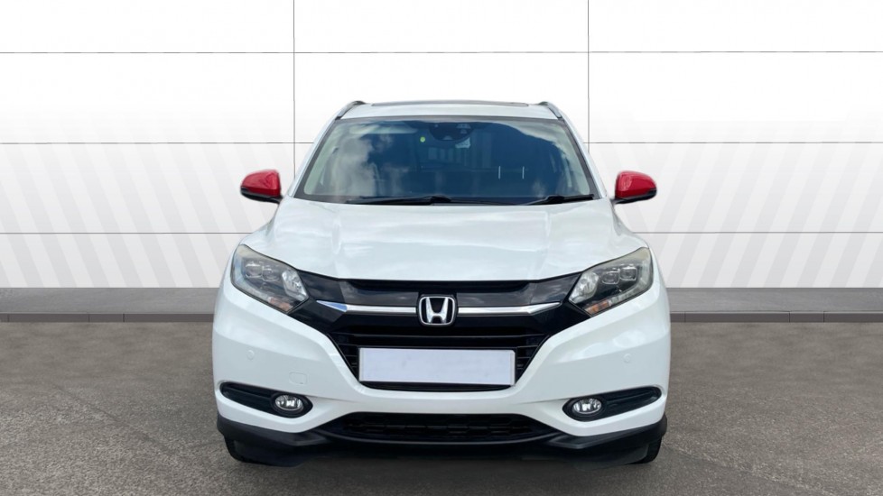 Honda HR-V 1.5 i-VTEC EX CVT 5dr Petrol Hatchback - Image 3