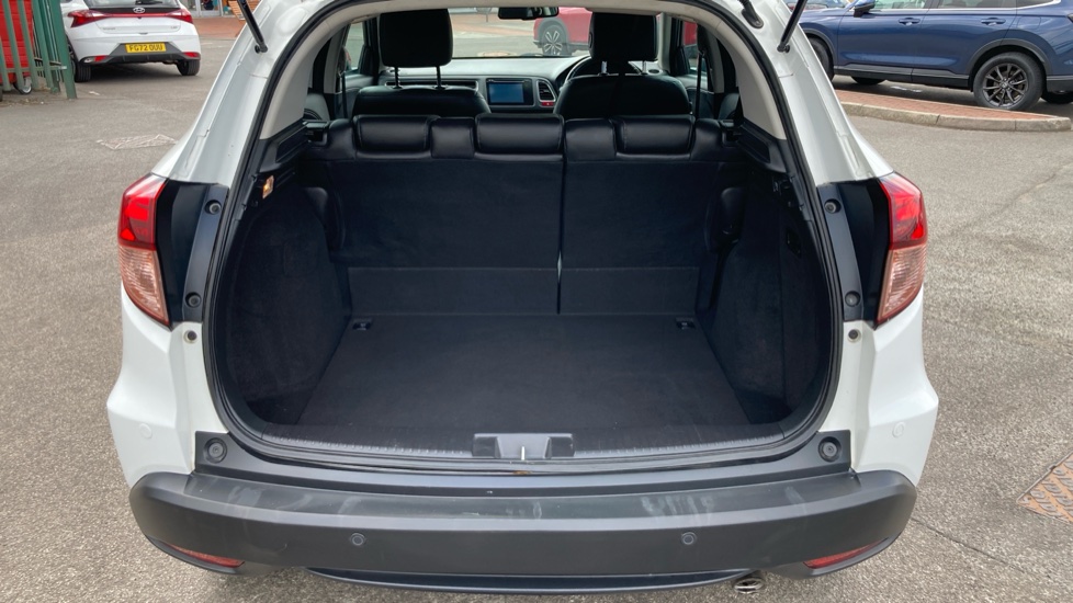 Honda HR-V 1.5 i-VTEC EX CVT 5dr Petrol Hatchback - Image 4