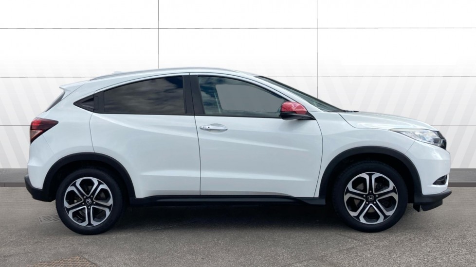 Honda HR-V 1.5 i-VTEC EX CVT 5dr Petrol Hatchback - Image 5