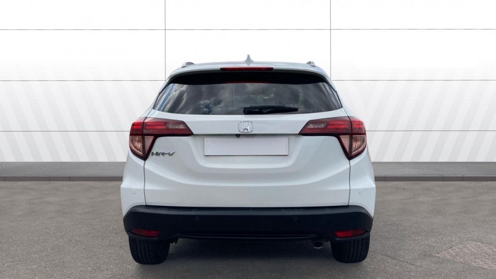 Honda HR-V 1.5 i-VTEC EX CVT 5dr Petrol Hatchback - Image 6