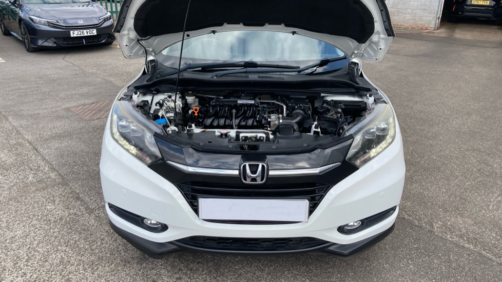 Honda HR-V 1.5 i-VTEC EX CVT 5dr Petrol Hatchback - Image 8
