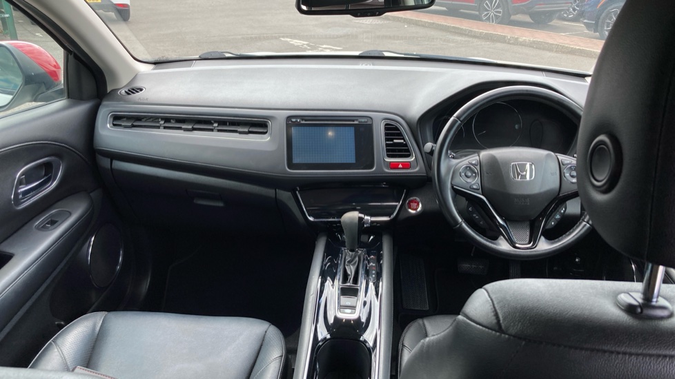 Honda HR-V 1.5 i-VTEC EX CVT 5dr Petrol Hatchback - Image 10