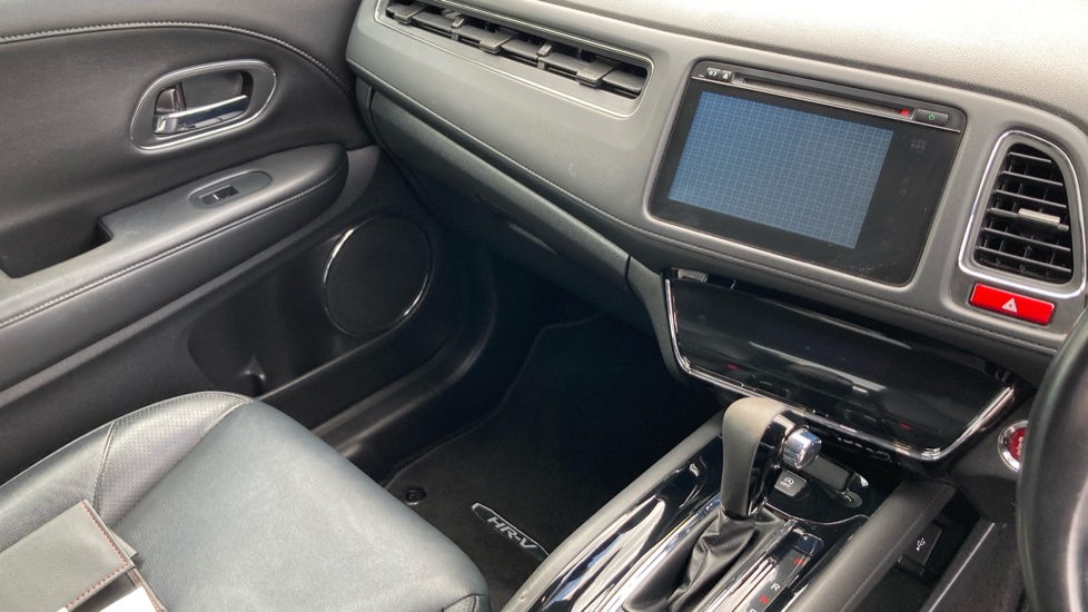Honda HR-V 1.5 i-VTEC EX CVT 5dr Petrol Hatchback - Image 14