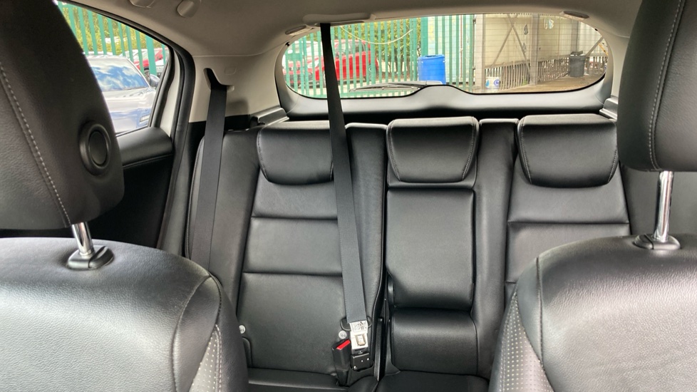 Honda HR-V 1.5 i-VTEC EX CVT 5dr Petrol Hatchback - Image 15