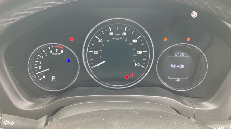 Honda HR-V 1.5 i-VTEC EX CVT 5dr Petrol Hatchback - Image 18