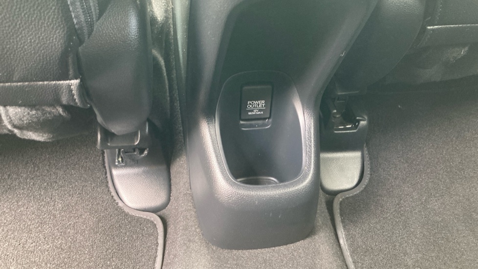 Honda HR-V 1.5 i-VTEC EX CVT 5dr Petrol Hatchback - Image 26