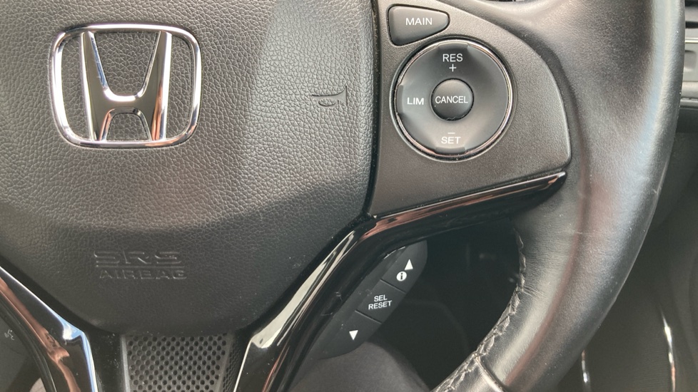 Honda HR-V 1.5 i-VTEC EX CVT 5dr Petrol Hatchback - Image 33