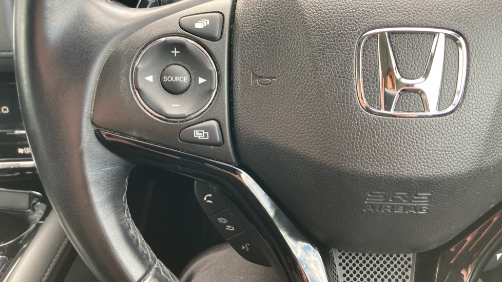 Honda HR-V 1.5 i-VTEC EX CVT 5dr Petrol Hatchback - Image 34