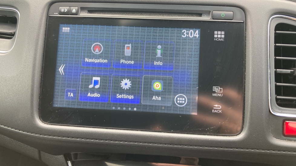 Honda HR-V 1.5 i-VTEC EX CVT 5dr Petrol Hatchback - Image 37