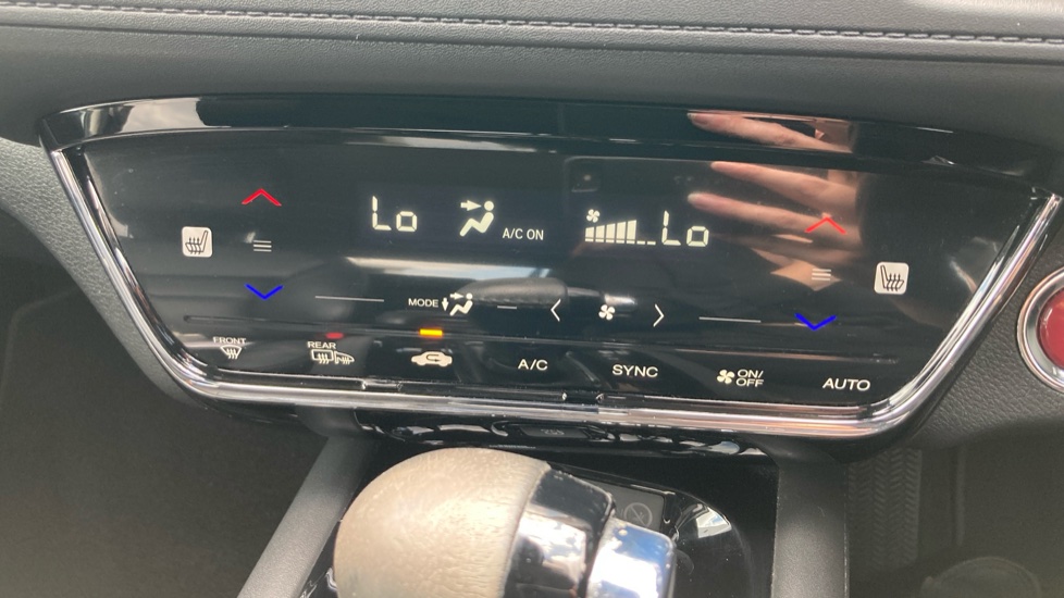 Honda HR-V 1.5 i-VTEC EX CVT 5dr Petrol Hatchback - Image 38