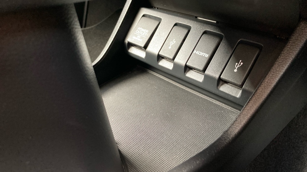 Honda HR-V 1.5 i-VTEC EX CVT 5dr Petrol Hatchback - Image 40