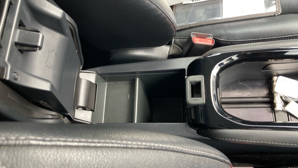 Honda HR-V 1.5 i-VTEC EX CVT 5dr Petrol Hatchback - Image 41