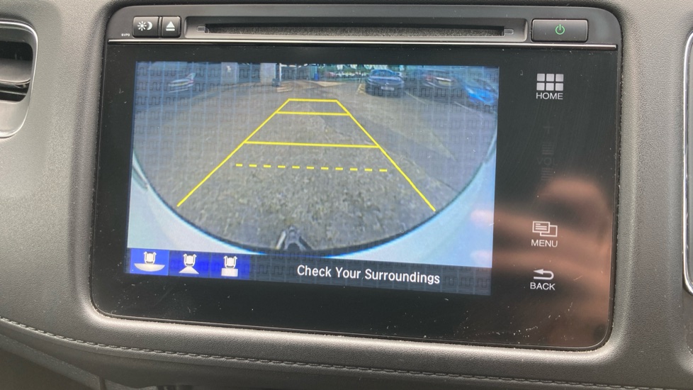 Honda HR-V 1.5 i-VTEC EX CVT 5dr Petrol Hatchback - Image 43