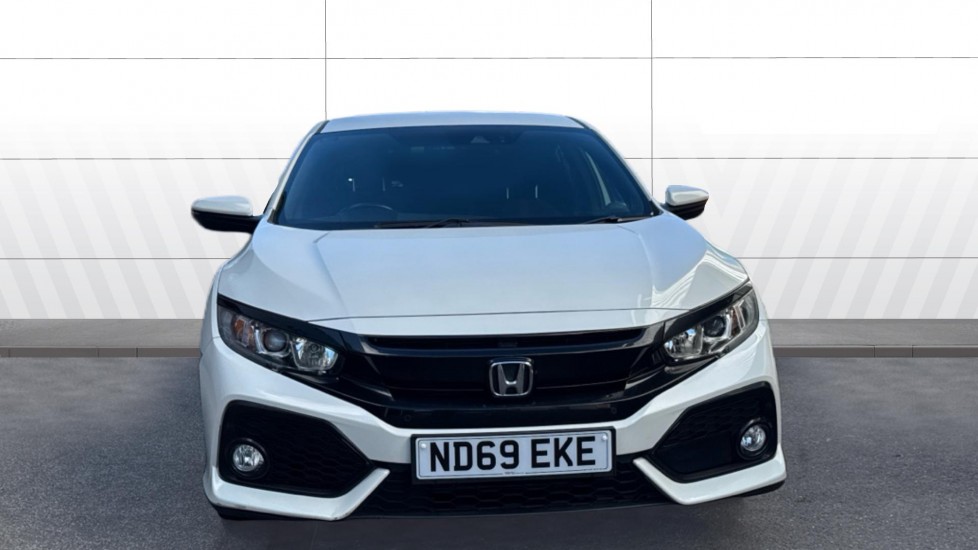Honda Civic 1.0 VTEC Turbo 126 SR 5dr Petrol Hatchback - Image 3