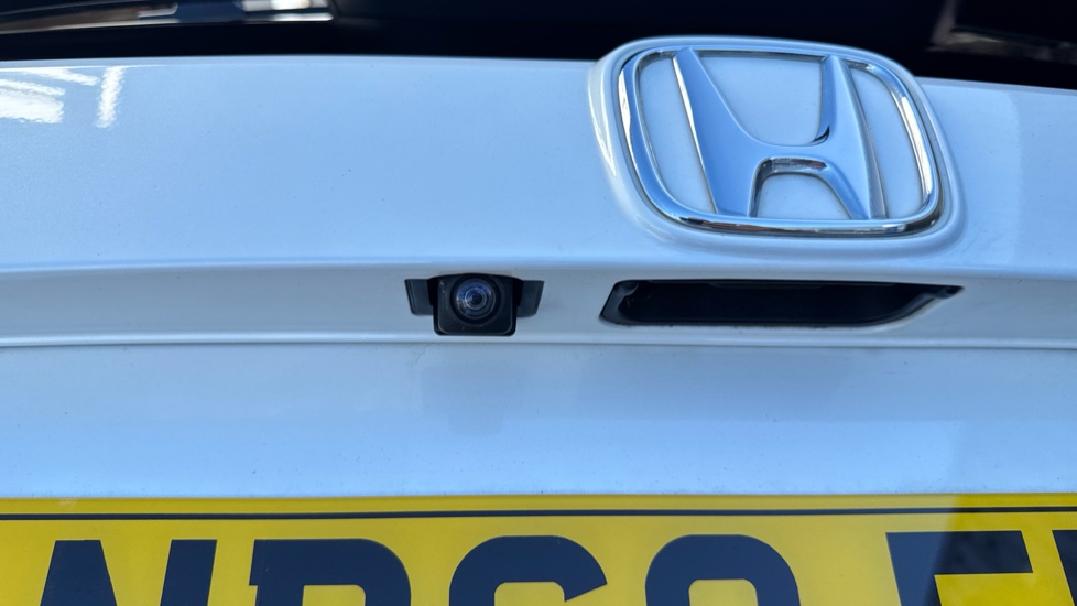 Honda Civic 1.0 VTEC Turbo 126 SR 5dr Petrol Hatchback - Image 31