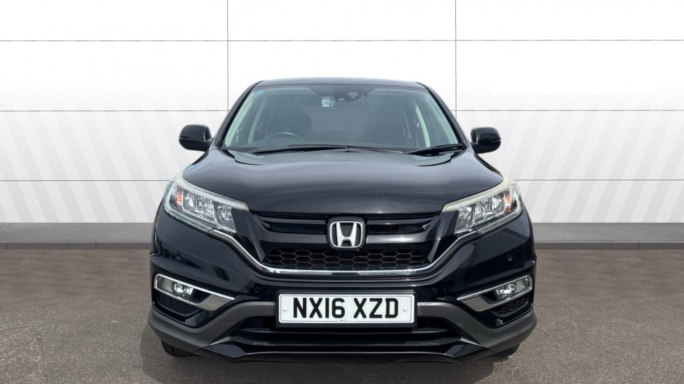 Honda CR-V 1.6 i-DTEC Black Edition 5dr Auto Diesel Estate - Image 3