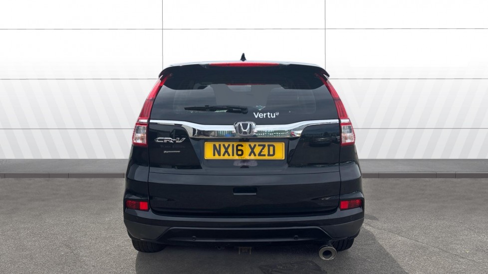 Honda CR-V 1.6 i-DTEC Black Edition 5dr Auto Diesel Estate - Image 6