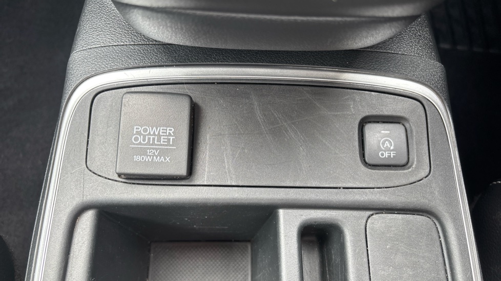 Honda CR-V 1.6 i-DTEC Black Edition 5dr Auto Diesel Estate - Image 30