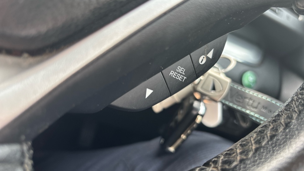 Honda CR-V 1.6 i-DTEC Black Edition 5dr Auto Diesel Estate - Image 34