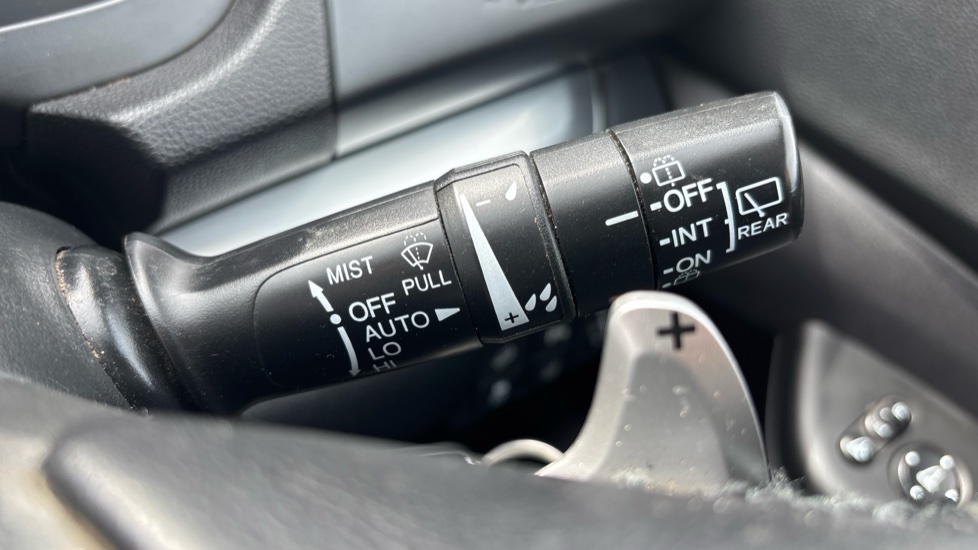 Honda CR-V 1.6 i-DTEC Black Edition 5dr Auto Diesel Estate - Image 36