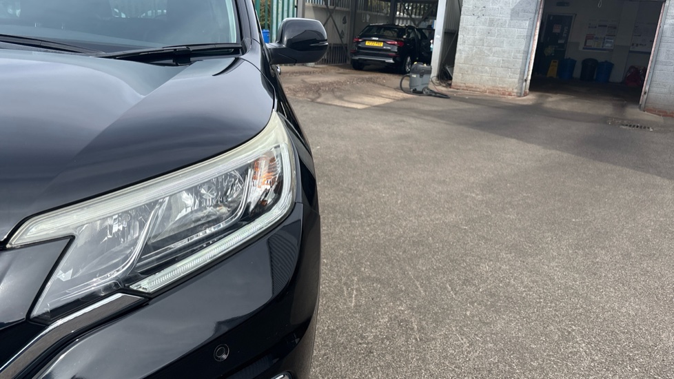 Honda CR-V 1.6 i-DTEC Black Edition 5dr Auto Diesel Estate - Image 49