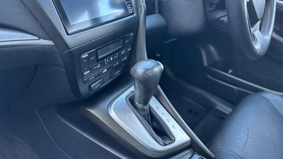 Honda Civic 1.8 i-VTEC SR 5dr Auto Petrol Hatchback - Image 13