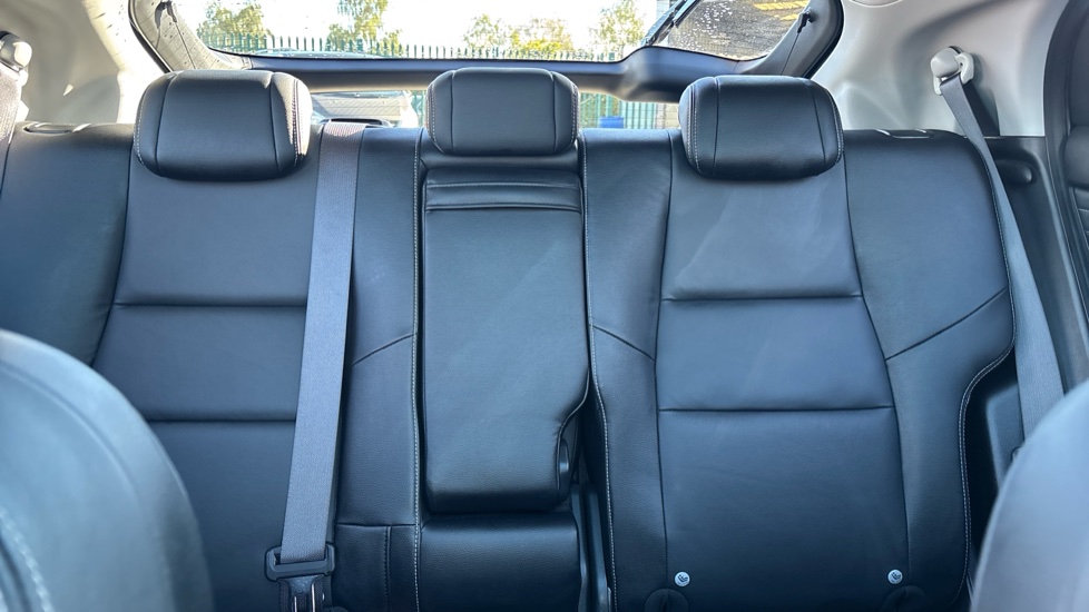 Honda Civic 1.8 i-VTEC SR 5dr Auto Petrol Hatchback - Image 15