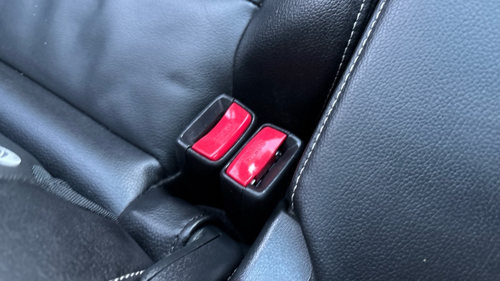 Honda Civic 1.8 i-VTEC SR 5dr Auto Petrol Hatchback - Image 17