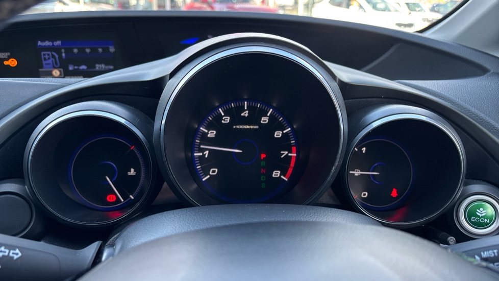 Honda Civic 1.8 i-VTEC SR 5dr Auto Petrol Hatchback - Image 18