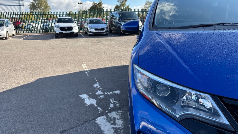 Honda Civic 1.8 i-VTEC SR 5dr Auto Petrol Hatchback - Image 24