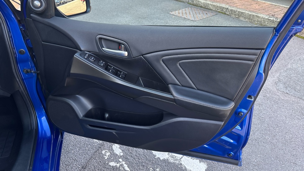 Honda Civic 1.8 i-VTEC SR 5dr Auto Petrol Hatchback - Image 29
