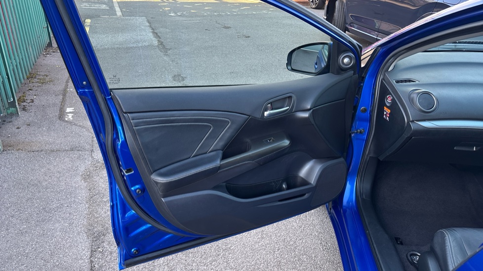 Honda Civic 1.8 i-VTEC SR 5dr Auto Petrol Hatchback - Image 32