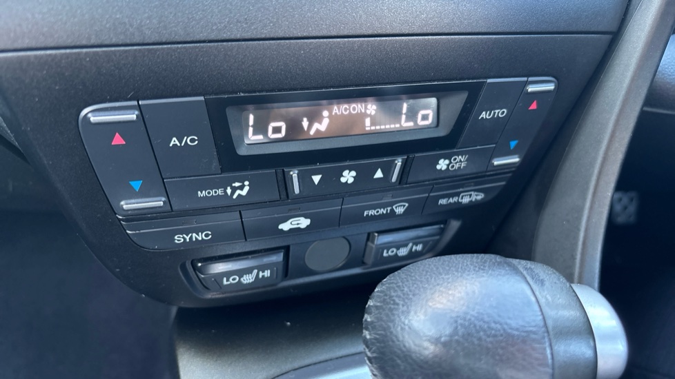 Honda Civic 1.8 i-VTEC SR 5dr Auto Petrol Hatchback - Image 33