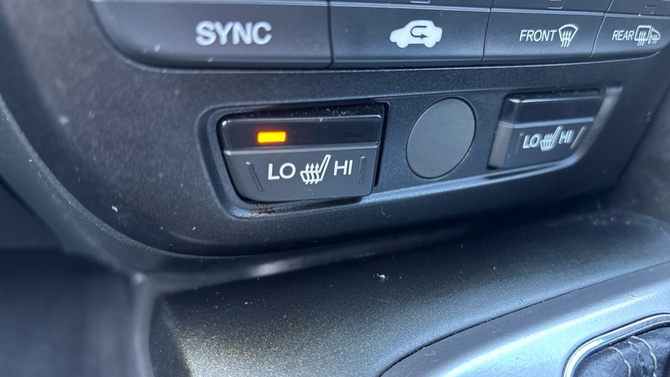 Honda Civic 1.8 i-VTEC SR 5dr Auto Petrol Hatchback - Image 34