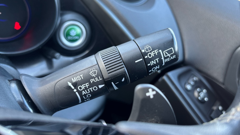 Honda Civic 1.8 i-VTEC SR 5dr Auto Petrol Hatchback - Image 42