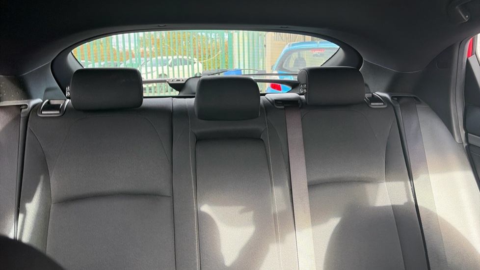 Honda Civic 1.0 VTEC Turbo 126 SR 5dr Petrol Hatchback - Image 15