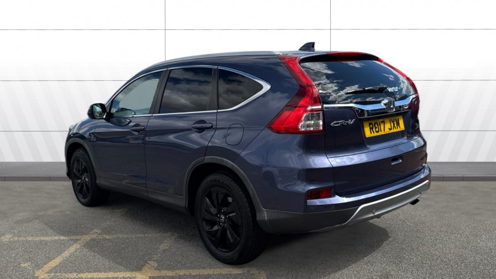 Honda CR-V 1.6 i-DTEC 160 SR 5dr Auto Diesel Estate - Image 2