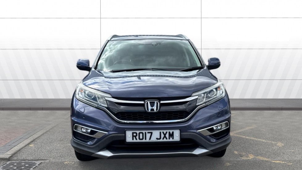 Honda CR-V 1.6 i-DTEC 160 SR 5dr Auto Diesel Estate - Image 3