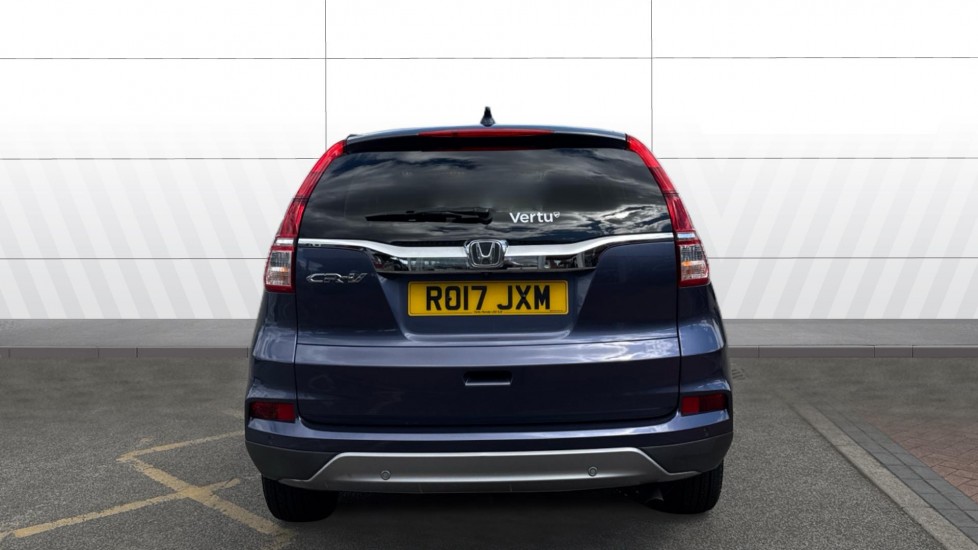 Honda CR-V 1.6 i-DTEC 160 SR 5dr Auto Diesel Estate - Image 6