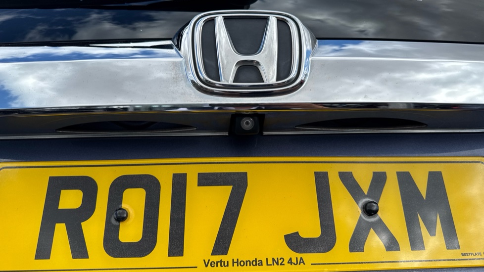 Honda CR-V 1.6 i-DTEC 160 SR 5dr Auto Diesel Estate - Image 34