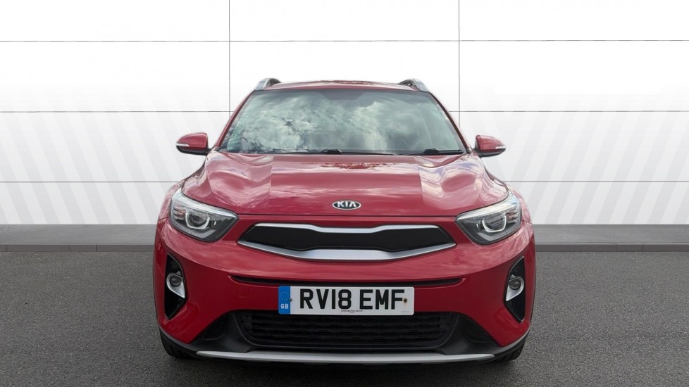 Kia Stonic 1.4 MPi 2 5dr Petrol Estate - Image 3