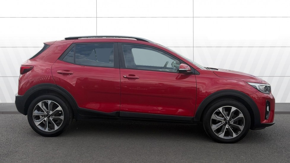 Kia Stonic 1.4 MPi 2 5dr Petrol Estate - Image 5
