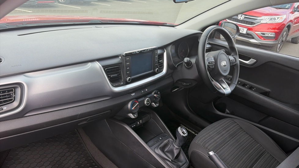 Kia Stonic 1.4 MPi 2 5dr Petrol Estate - Image 9