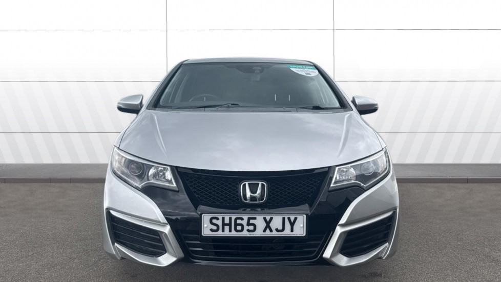 Honda Civic 1.8 i-VTEC S 5dr Auto Petrol Hatchback - Image 3