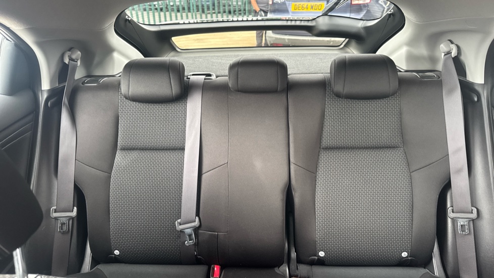 Honda Civic 1.8 i-VTEC S 5dr Auto Petrol Hatchback - Image 15