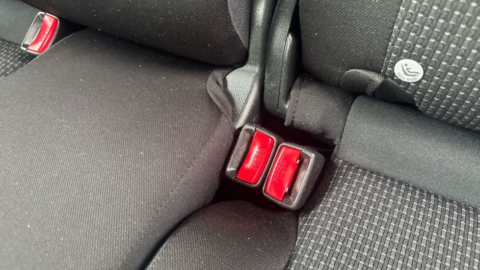 Honda Civic 1.8 i-VTEC S 5dr Auto Petrol Hatchback - Image 17